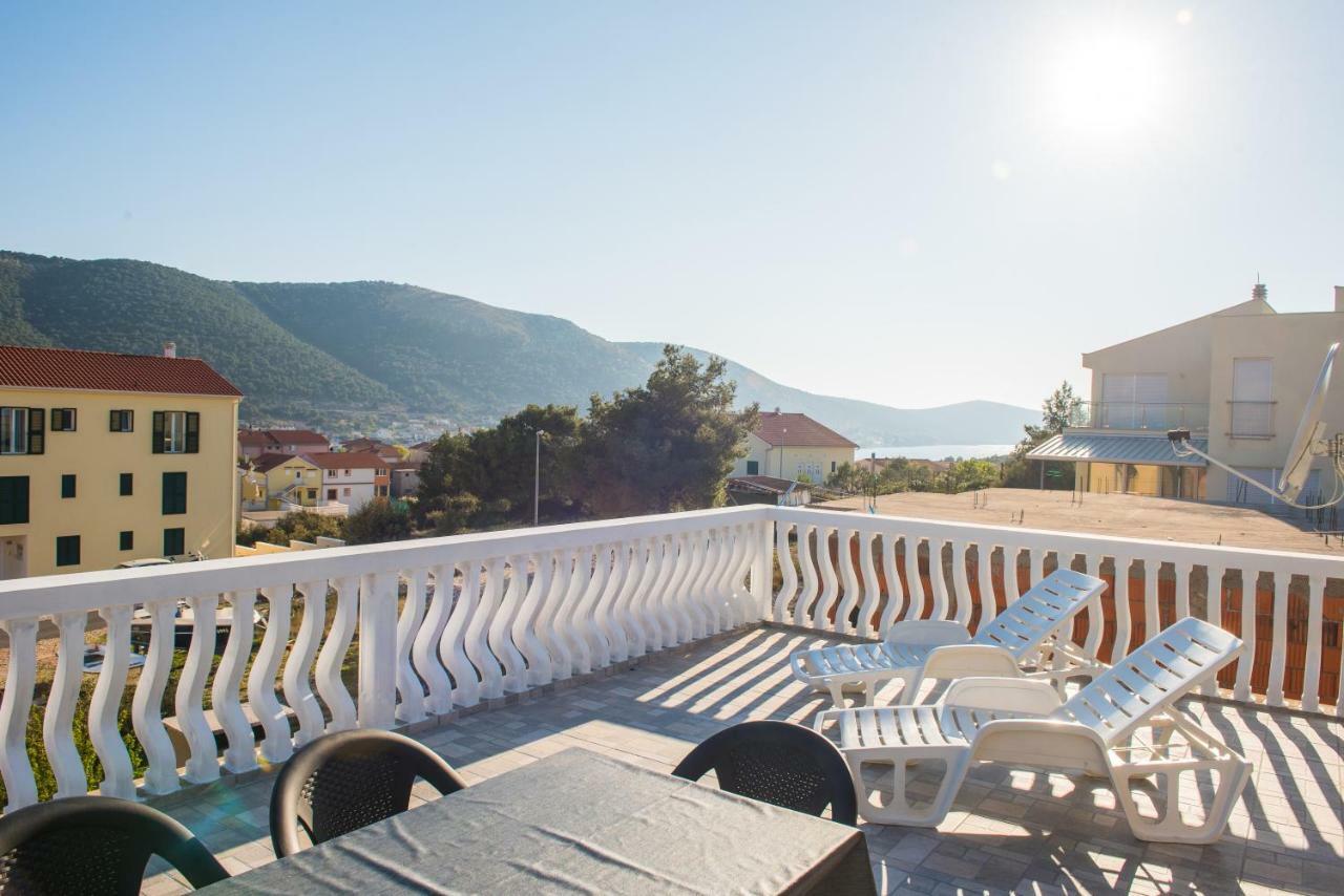Apartamento Apartman Franko Grebaštica Exterior foto