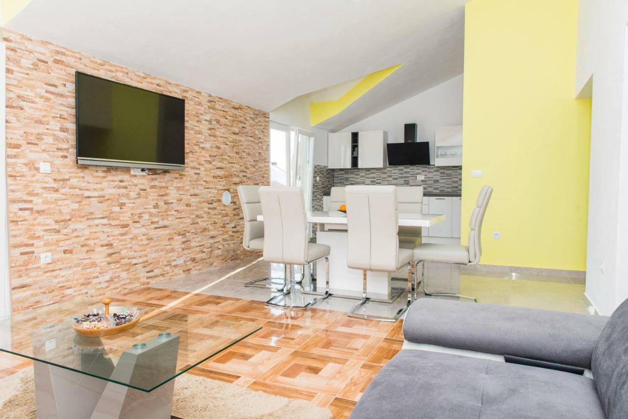 Apartamento Apartman Franko Grebaštica Exterior foto