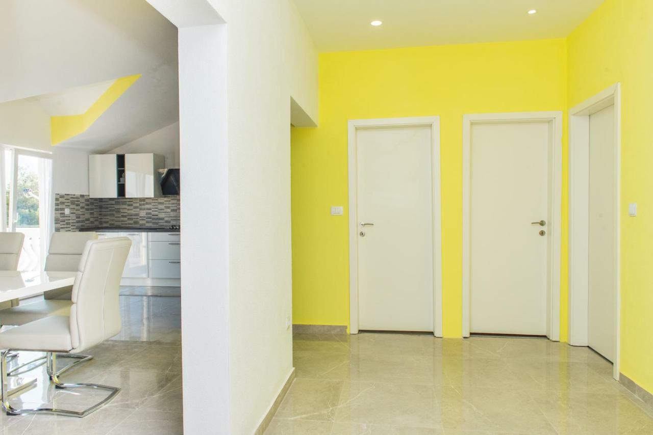Apartamento Apartman Franko Grebaštica Exterior foto