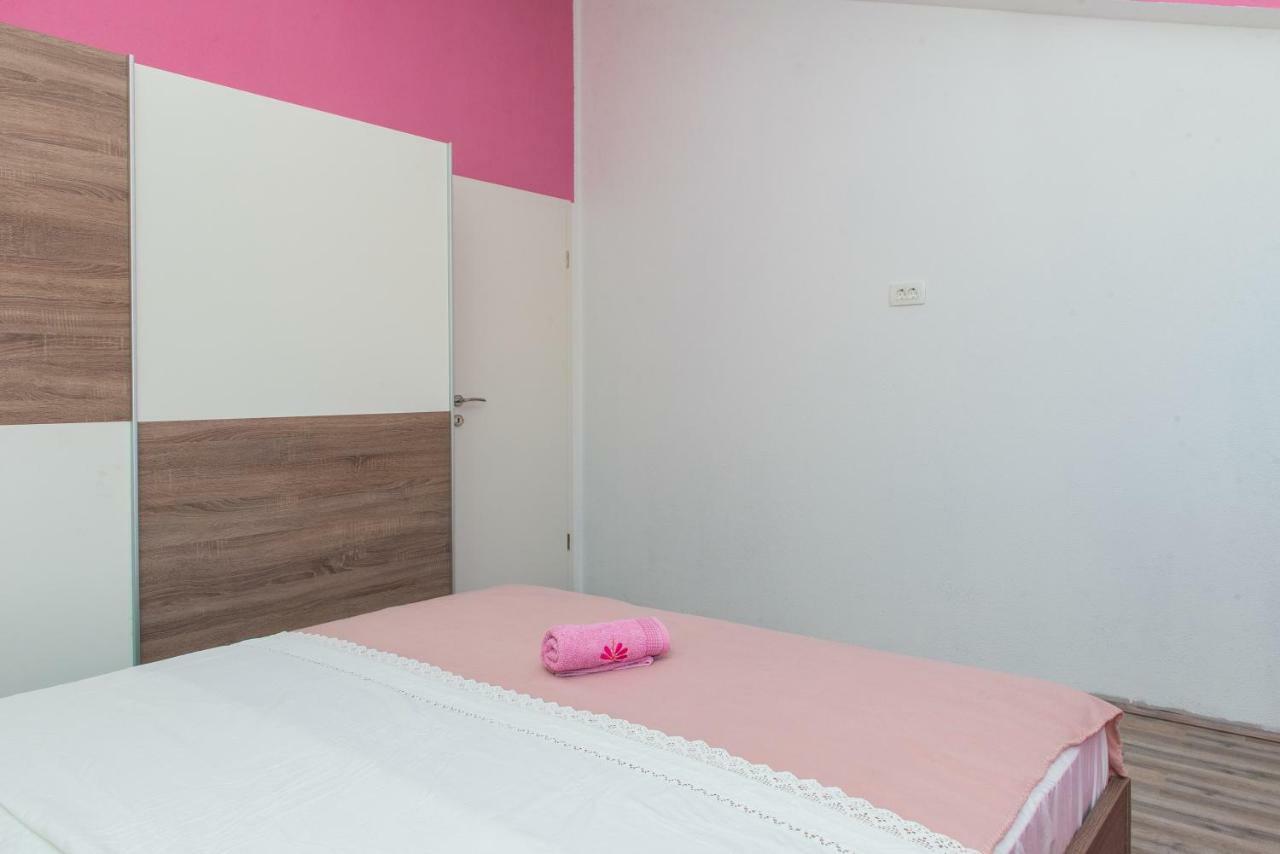 Apartamento Apartman Franko Grebaštica Exterior foto