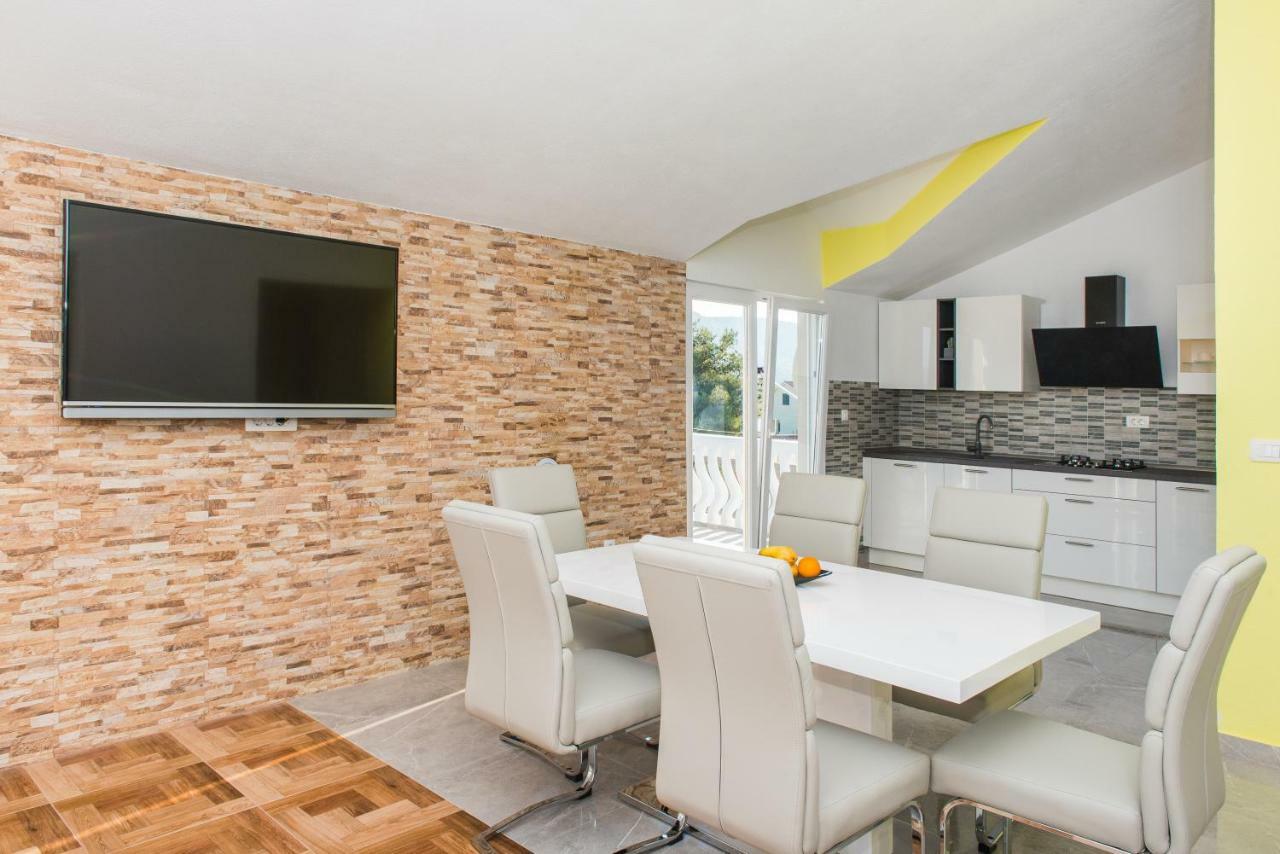 Apartamento Apartman Franko Grebaštica Exterior foto